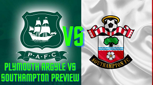 Tip kèo bóng đá trận Southampton vs Plymouth Argyle, 01h00 ngày 30/12/2023