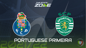 Nhận định trận đấu Sporting Lisbon vs Porto, 03h15 ngày 19/12/2023