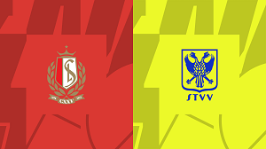 Nhận định trận đấu Standard Liege vs St Truiden, 00h30 ngày 28/12/2023