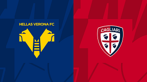 Nhận định trận đấu Verona vs Cagliari, 00h00 ngày 24/12/2023