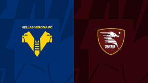 Nhận định trận đấu Verona vs Salernitana, 00h00 ngày 31/12/2023