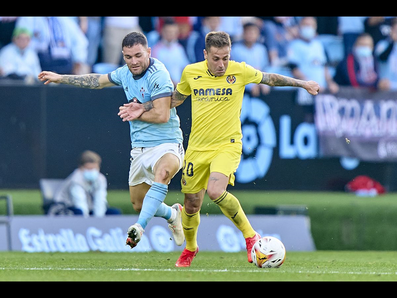 Tổng hợp kết quả nhận định trận đấu Villarreal vs Celta Vigo 