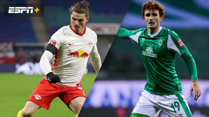 Tổng hợp kết quả nhận định trận đấu Werder Bremen Town vs Leipzig 