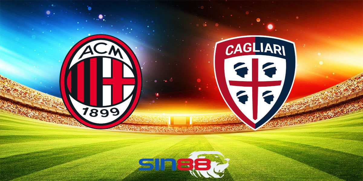 Nhận định bóng đá AC Milan - Cagliari 03h00 ngày 03/01/2024 - Coppa Italia (Kate)