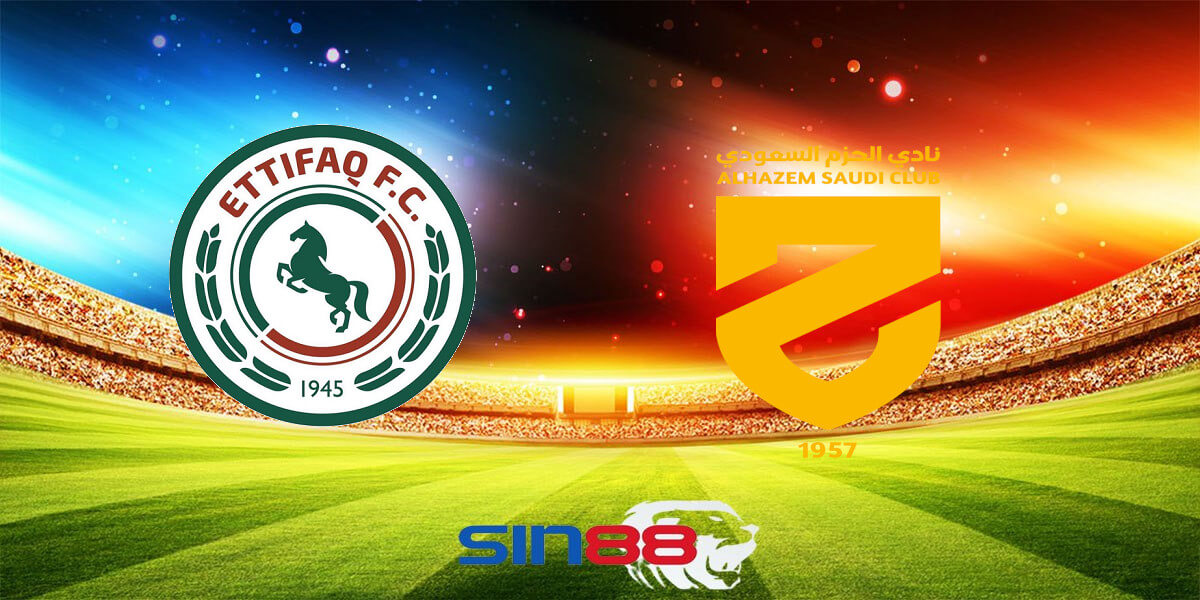 Nhận định bóng đá Al Ettifaq - Al Hazem 22h00 ngày 28/12/2023 - VĐQG Ả Rập (Kate)