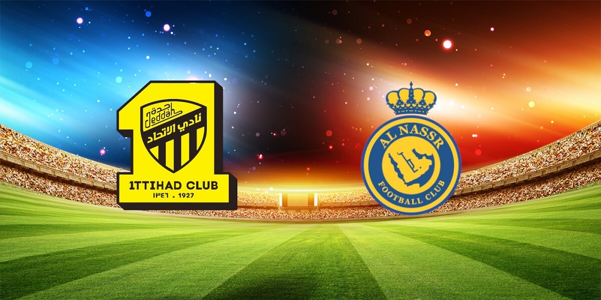 Nhận định bóng đá Al Ittihad - Al Nassr 01h00 ngày 27/12/2023 - VĐQG Ả Rập (Kate)