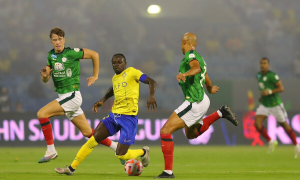 Nhận định Al Nassr vs Al Ettifaq