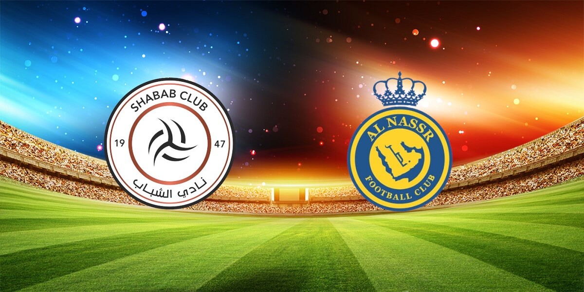 Nhận định bóng đá Al Shabab - Al Nassr 01h00 ngày 12/12/2023 - King Cup (Kate)