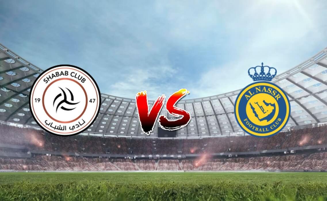 Nhận định soi kèo Al Shabab vs Al Nassr 01h00 12/12/2023 – Cup Nhà vua Ả Rập Saudi