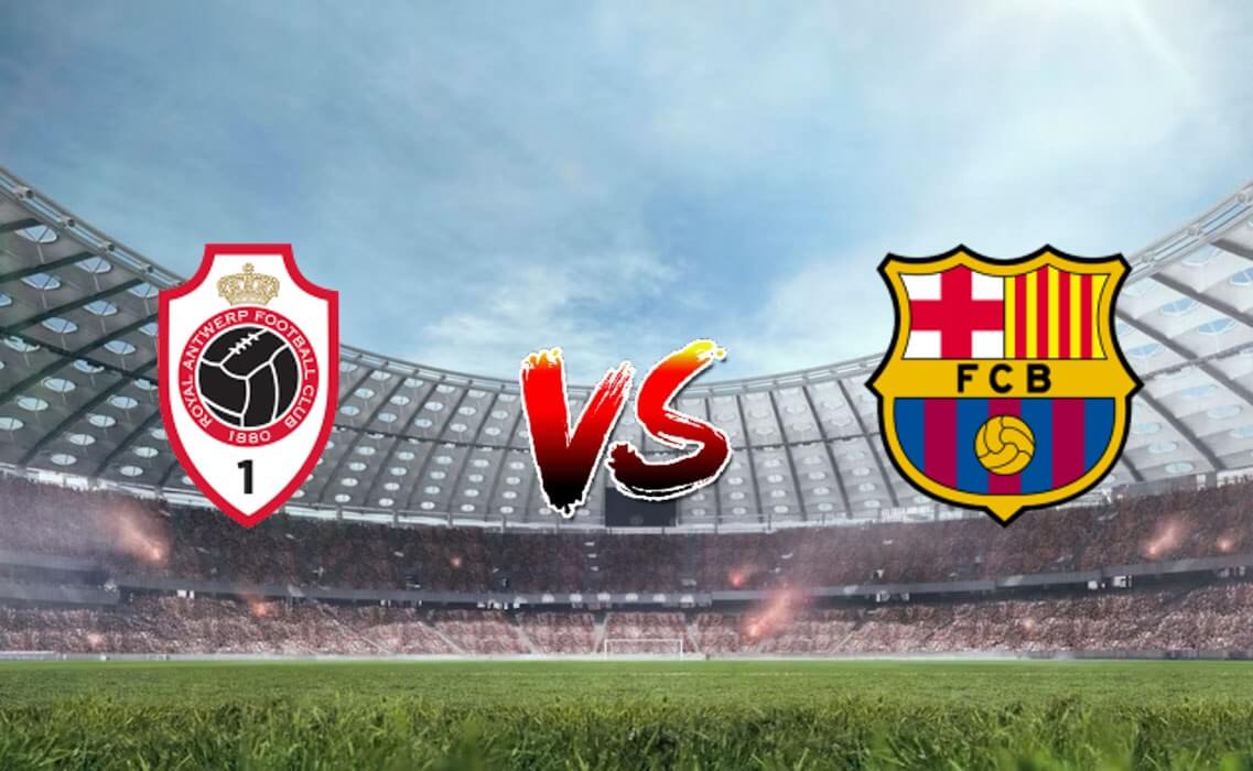 Nhận định soi kèo Antwerp vs Barcelona 03h00 14/12/2023 – Champions League