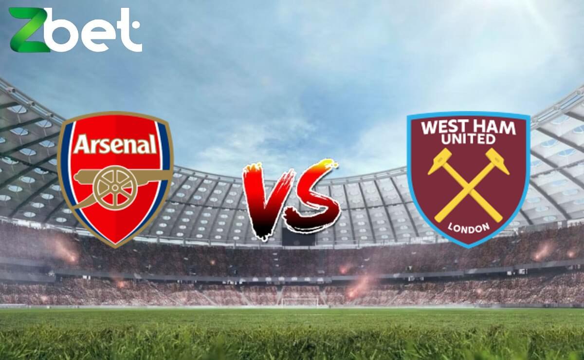 Nhận định soi kèo Arsenal vs West Ham, 03h15 29/12/2023 – Ngoại Hạng Anh