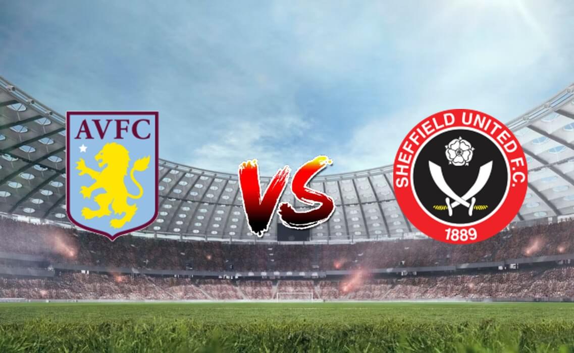 Nhận định soi kèo Aston Villa vs Sheffield United, 03h00 23/12/2023 – Ngoại Hạng Anh