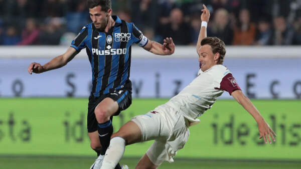 Nhận định Atalanta vs Salernitana