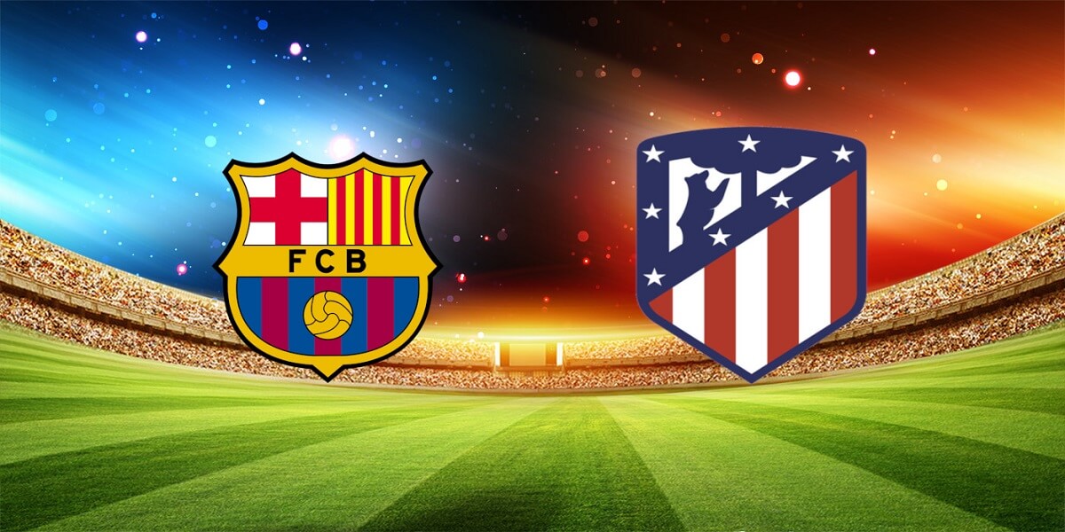 Nhận định bóng đá Barcelona - Atl Madrid 03h00 ngày 04/12/2023 - La Liga (Kate)