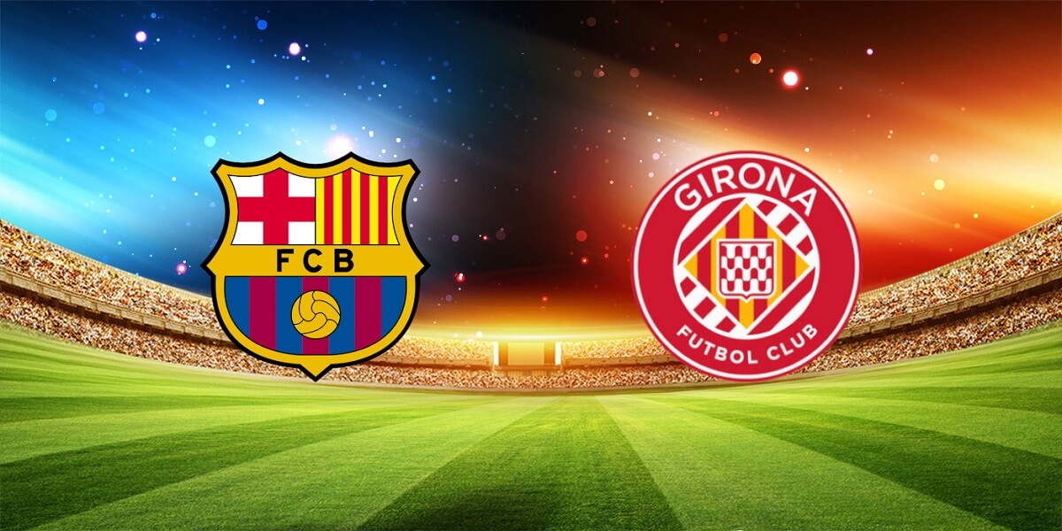 Nhận định bóng đá Barcelona - Girona 03h00 ngày 11/12/2023 - La Liga (Kate)