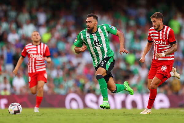 Nhận định Betis vs Girona