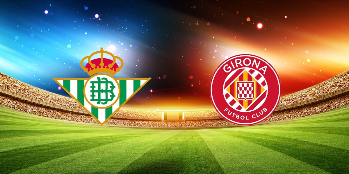 Nhận định bóng đá Betis - Girona 01h00 ngày 22/12/2023 - La Liga (Kate)