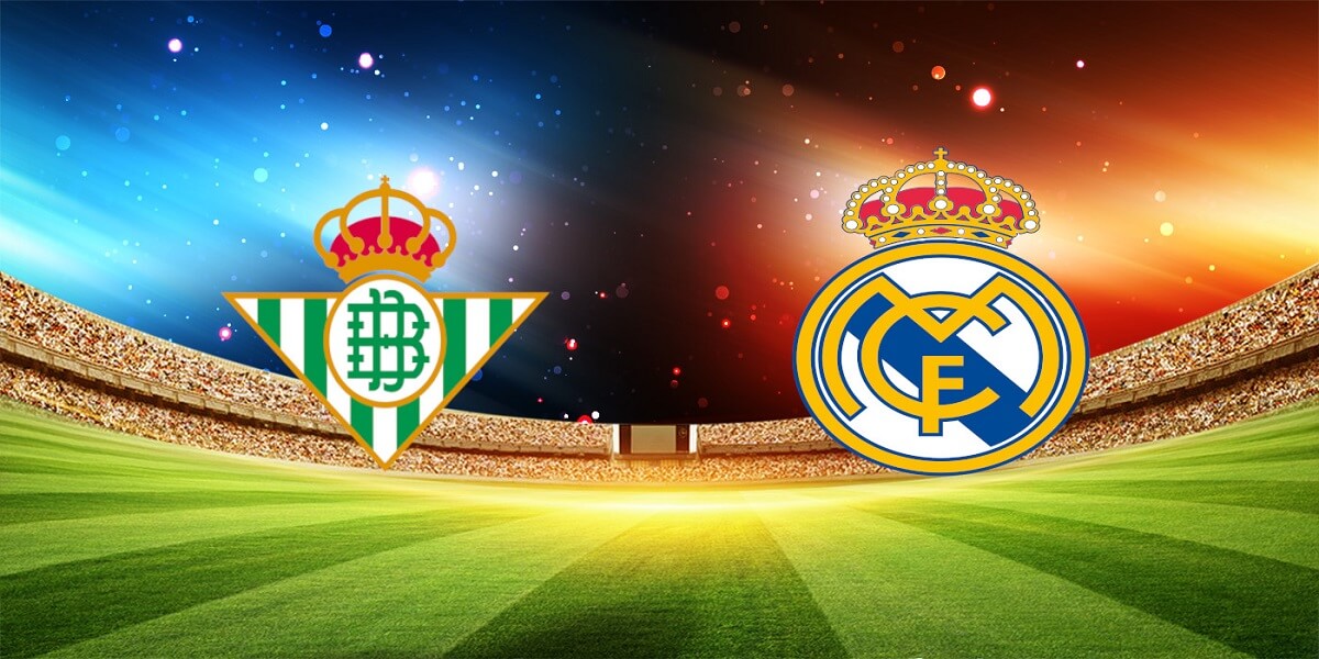 Nhận định bóng đá Betis - Real Madrid 22h15 ngày 09/12/2023 - La Liga (Kate)