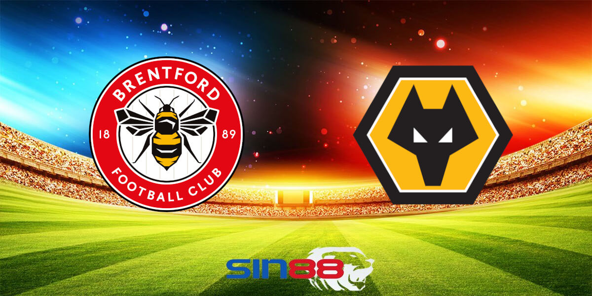 Nhận định bóng đá Brentford - Wolves 02h30 ngày 28/12/2023 - Ngoại hạng Anh (Kate)