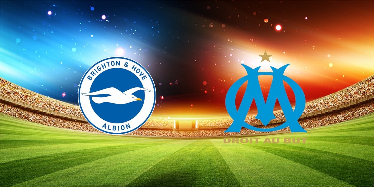 Nhận định bóng đá Brighton - Marseille 03h00 ngày 15/12/2023 - Europa League (Kate)