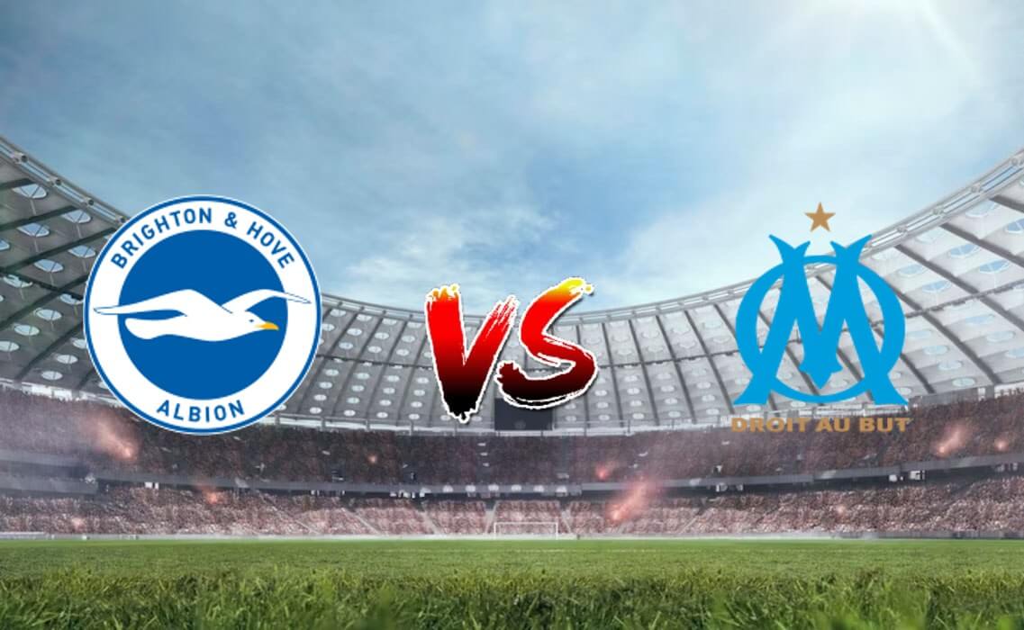 Nhận định soi kèo Brighton vs Marseille 03h00 15/12/2023 – Europa League