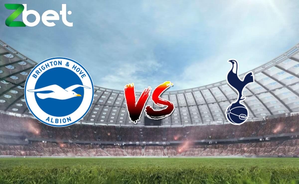 Nhận định soi kèo Brighton vs Tottenham, 02h30 29/12/2023 – Ngoại hạng Anh