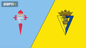 Nhận định trận đấu Celta Vigo vs Cadiz, 03h00 ngày 05/12/2023