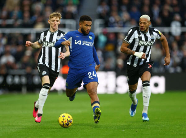 Soi kèo và nhận định Chelsea - Newcastle