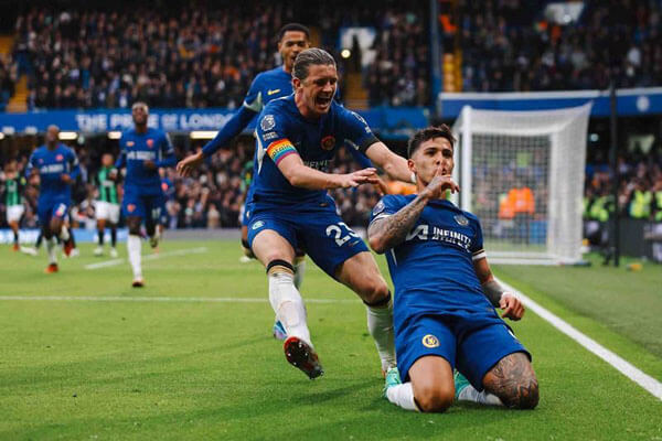 Soi kèo và nhận định Chelsea - Sheffield