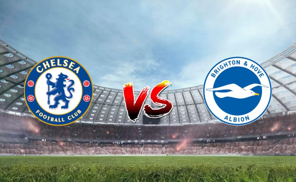 Nhận định soi kèo Chelsea vs Brighton 21h00 03/12/2023 – Ngoại Hạng Anh