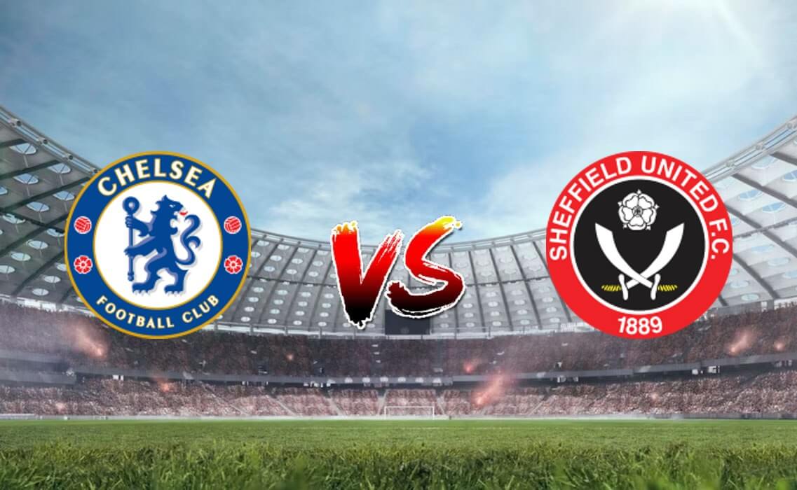 Nhận định soi kèo Chelsea vs Sheffield Utd 22h00 16/12/2023 – Ngoại hạng Anh