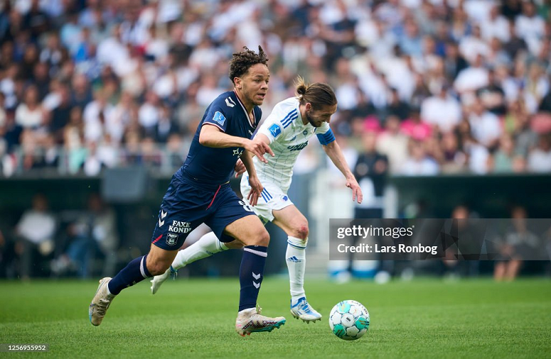 Nhận định trận đấu FC Copenhagen vs AGF Aarhus