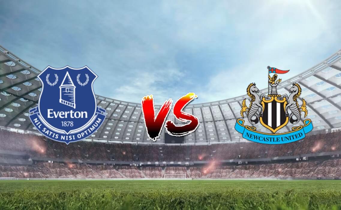 Nhận định soi kèo Everton vs Newcastle 02h30 08/12/2023 – Ngoại hạng Anh