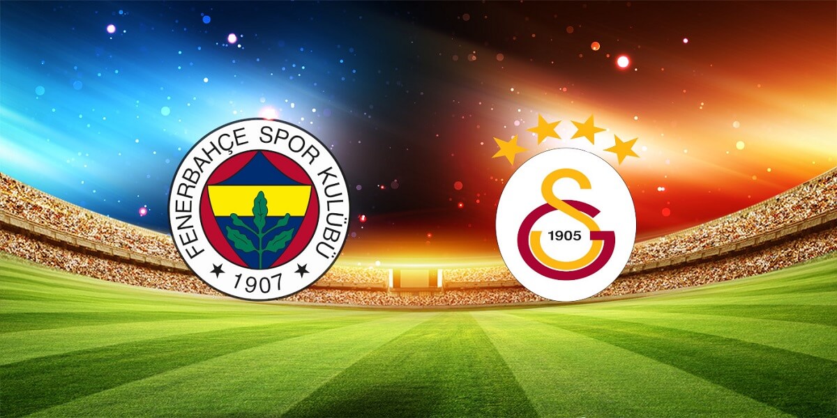 Nhận định bóng đá Fenerbahce - Galatasaray 23h00 ngày 24/12/2023 - VĐQG Thổ Nhĩ Kỳ (Kate)