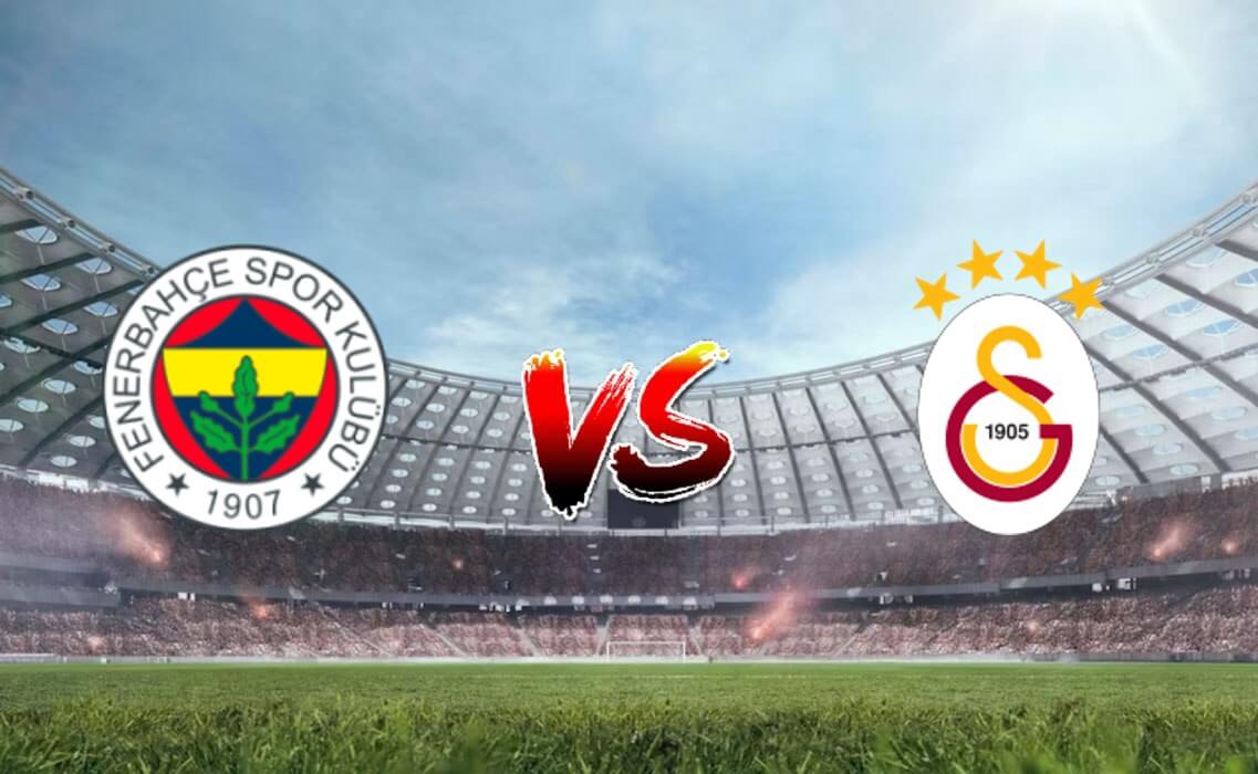 Nhận định soi kèo Fenerbahce vs Galatasaray, 23h00 24/12/2023 – Vô địch quốc gia Thổ Nhĩ Kỳ