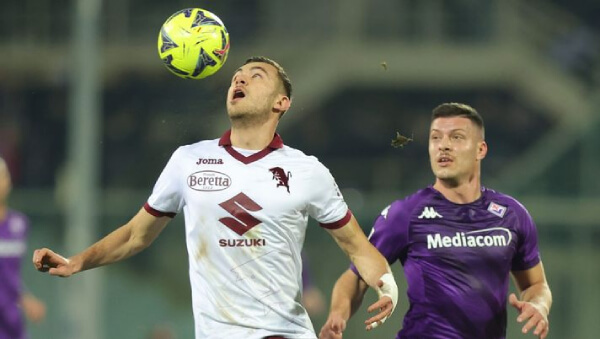 Nhận định Fiorentina vs Torino