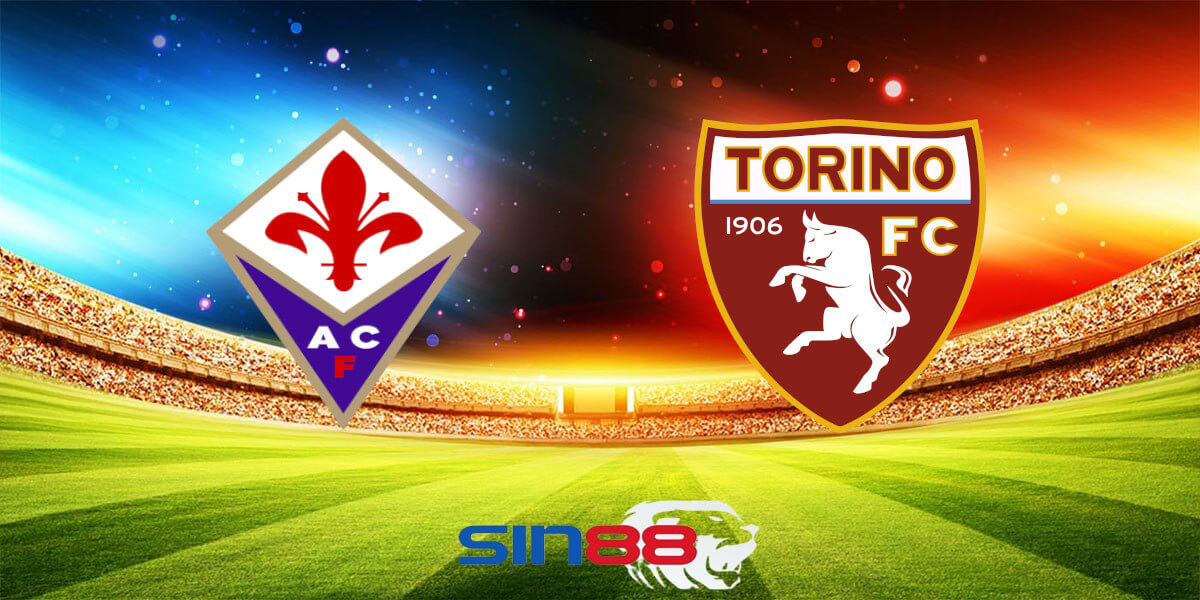 Nhận định bóng đá Fiorentina - Torino 00h30 ngày 30/12/2023 - Serie A (Kate)