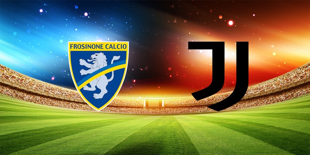 Nhận định bóng đá Frosinone - Juventus 18h30 ngày 23/12/2023 - Serie A (Kate)