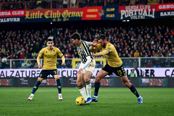 Nhận định Frosinone vs Juventus