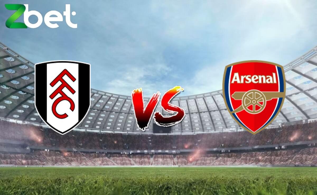 Nhận định soi kèo Fulham vs Arsenal, 21h00 31/12/2023 – Ngoại hạng Anh