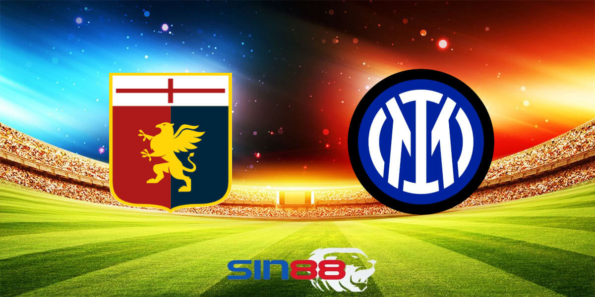 Nhận định bóng đá Genoa - Inter 02h45 ngày 30/12/2023 - Serie A (Kate)