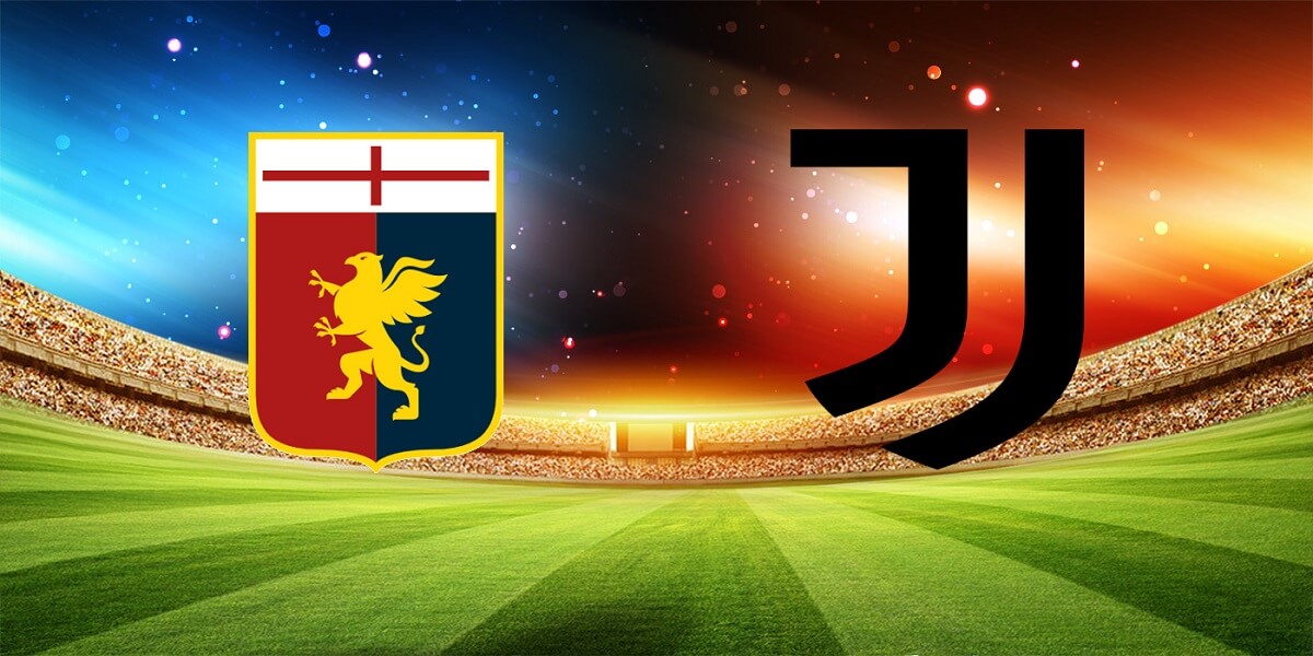 Nhận định bóng đá Genoa - Juventus 02h45 ngày 16/12/2023 - Serie A (Kate)