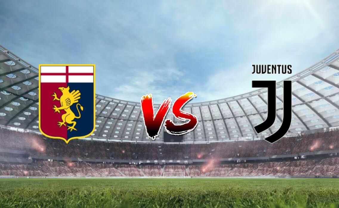 Nhận định soi kèo Genoa vs Juventus 02h45 16/12/2023 – Serie A