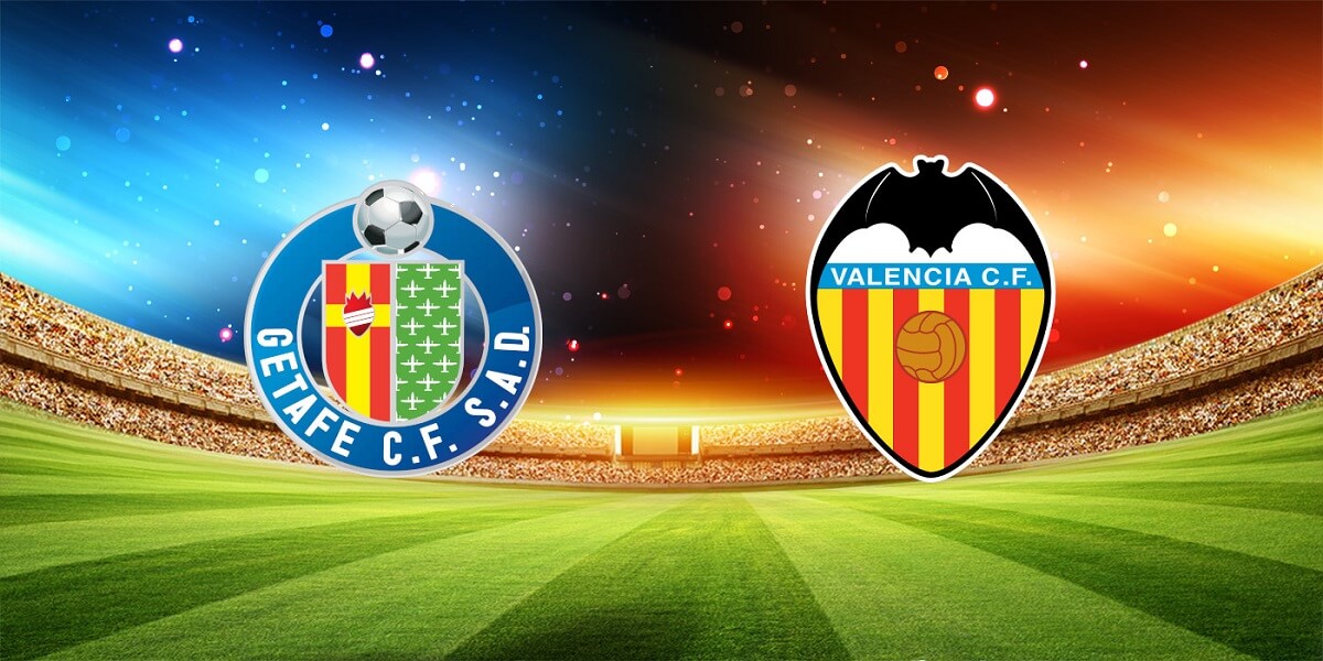 Nhận định bóng đá Getafe - Valencia 03h00 ngày 09/12/2023 - La Liga (Kate)