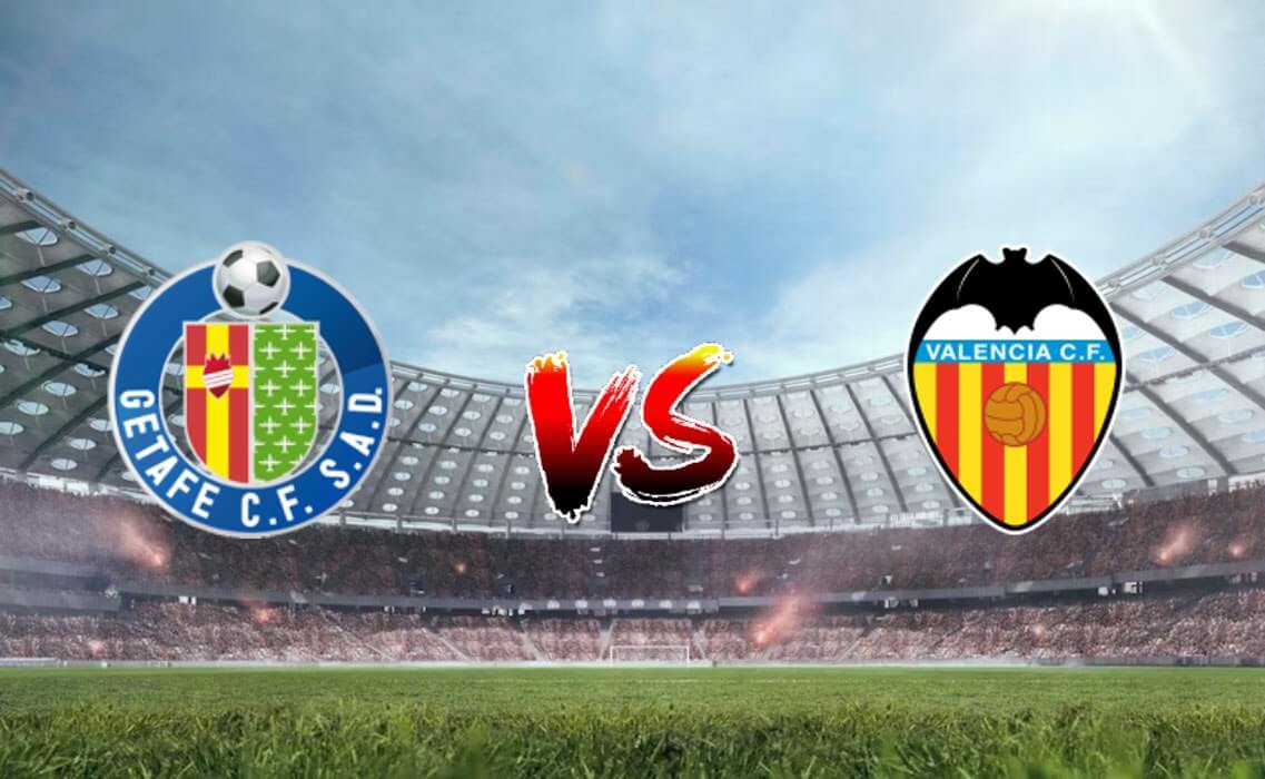 Nhận định soi kèo Getafe vs Valencia 03h00 09/12/2023 – La Liga