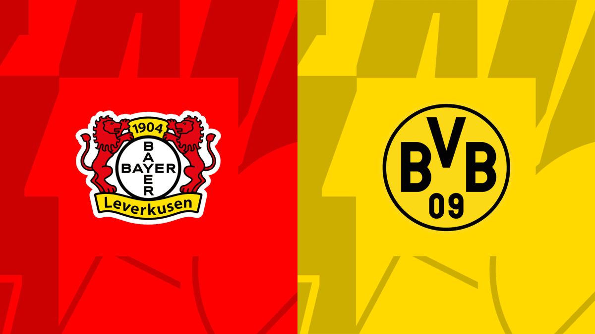 Soi kèo nhà cái Bayer Leverkusen vs Dortmund – Bundesliga – 03/12/2023