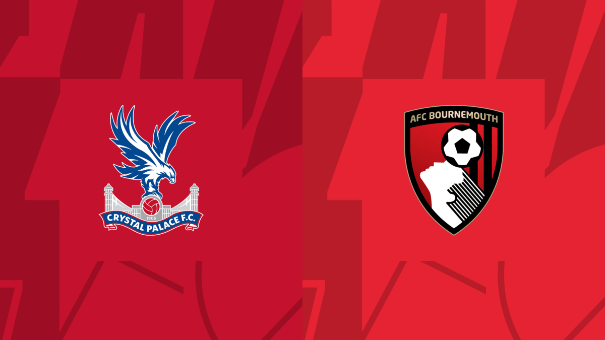 Soi kèo nhà cái Crystal Palace vs Bournemouth – Premier League – 07/12/2023