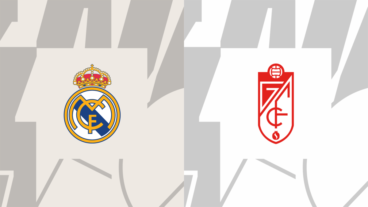 Soi kèo nhà cái Real Madrid vs Granada – La Liga – 03/12/2023