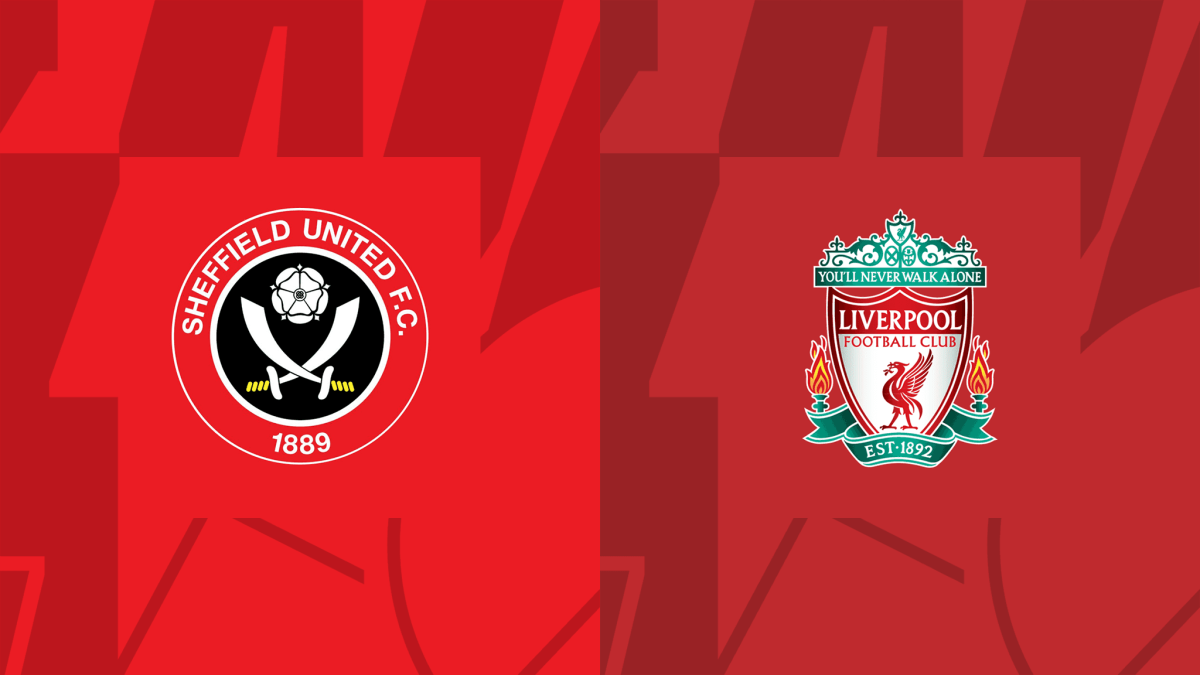 Soi kèo nhà cái Sheffield vs Liverpool – Premier League – 07/12/2023