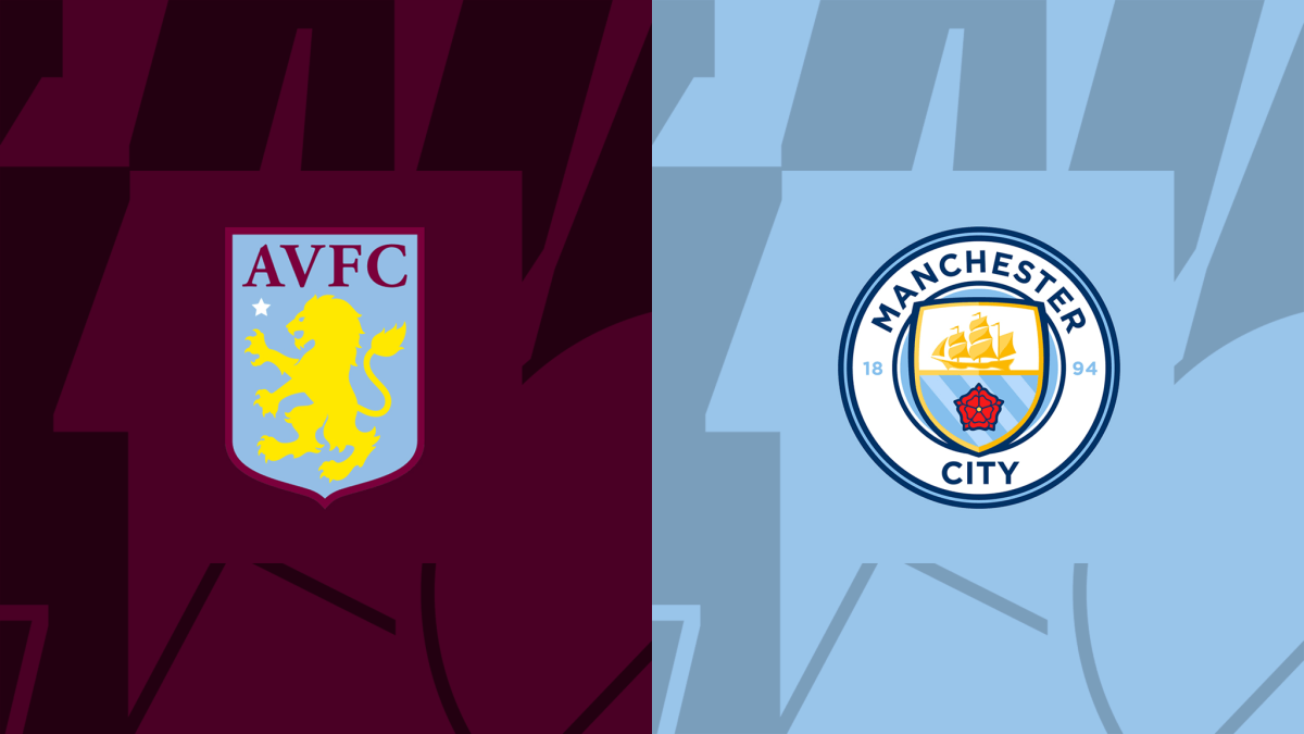 Soi kèo nhà cái Aston Villa vs Manchester City – Premier League – 07/12/2023